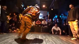 TAKE NOTICE vs Soulkingz SEMI FINAL SAYONARA JAM 2020