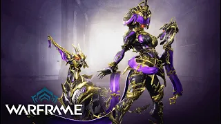 Khora Prime - Warframe OST