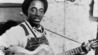 Mississippi Fred Mcdowell Kokomo Me Baby