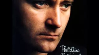 Phil Collins - That's Just The Way It Is