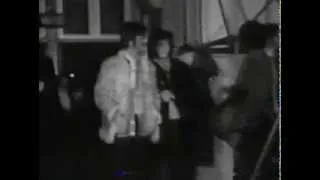 Pink Floyd London II Underground 1966-1967-Sound Techniques