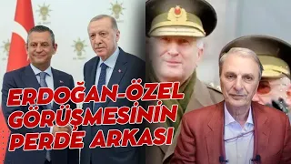 CAN ATAKLI'NIN 8 MAYIS'TA KORKUSUZ GAZETESİNDE YAYINLANAN YAZILARI , Erdoğan , Özgür Özel