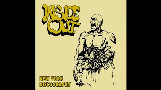 Inside Out NY - New York Discography (Full Compilation)