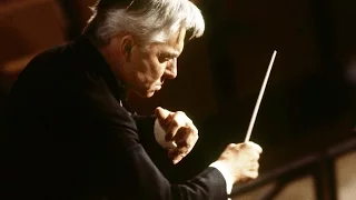 Tchaikovsky: Symphony No. 4 / Karajan · Berliner Philharmoniker