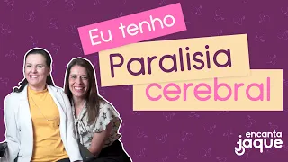 O QUE É paralisia cerebral? com a Dra.Simone Karuta