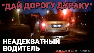 Автоподборка "Дай Дорогу Дураку"🔴Неадекватный Водитель#317