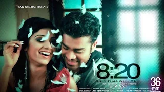8:20 Malayalam Movie