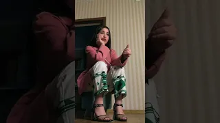 Sofiya Rahmatullaeva / Tik tok trends / beautiful girl / cutie / София Рахматуллаева ТикТок / милая