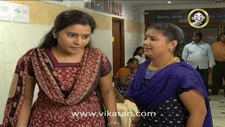 Thendral Episode 745, 14/11/12