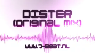 J-Beat - Dister (Original Afro Circus Remix)