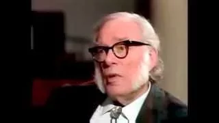 Isaac Asimov - L'impact d'Internet vu de 1988