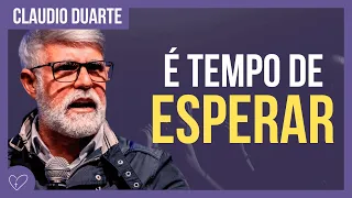 Cláudio Duarte - O processo de espera