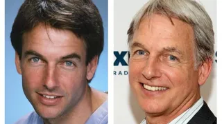 The Truth About Mark Harmon & NCIS