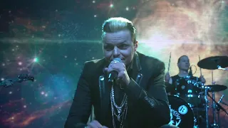 lacrimosa - alles luge (28.02.2019 nizhny novgorod)