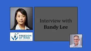 Bandy Lee