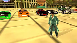 GTA Vice City Ultimate Mod 2021 For Android - Download Link