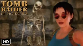 Tomb Raider 2 Remake: The Dagger of Xian (Demo) | PC