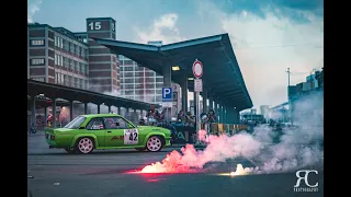 Barum Czech Rally Zlín 2023 XV. STAR Rally - Jozef Mačaj Béreš / R.Plichta