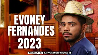 EVONEY FERNANDES 2023 (SEU OSMAR) (NEM UMA CARTA PRA LEMBRAR) A MELHOR SERESTA DO MUNDO