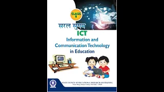 ICT|Delhi govt. school|Class-8|Chapter-1|Data representation and processing-05|Part-1