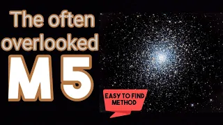 How To Find M5 (Easy Method)