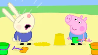 L'amico Di George | Peppa Pig Italiano Episodi completi