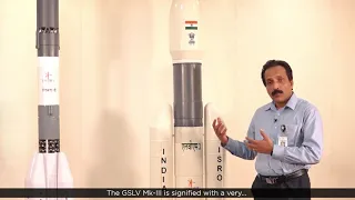 GSLV Mk-III #RocketScience