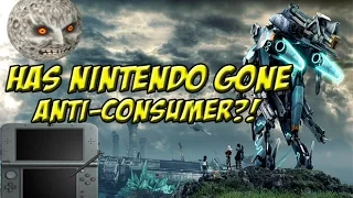 Has Nintendo Gone Anti-Consumer?! Nintendo Direct Discussion - YoVideogames