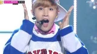 Henry(feat.amber) - 1-4-3(I Love You), 헨리(feat.엠버) - 1-4-3(I Love You) Music core 20130907