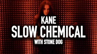 WWF - Kane "Slow Chemical" Entrance Theme Song Cover (With Stone Dog)