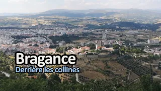 Bragance, Trás-os-Montes