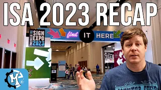 Unveiling the Highlights of the 2023 ISA Expo: You Won't Believe What We Found!