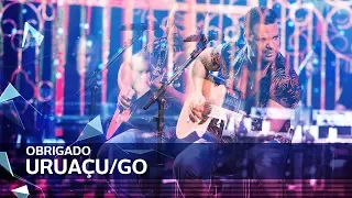 Eduardo Costa em Uruaçu|GO