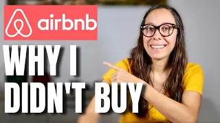 The Truth Behind Airbnb (ABNB) Net Loss