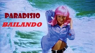 Paradisio - Bailando [remastered]