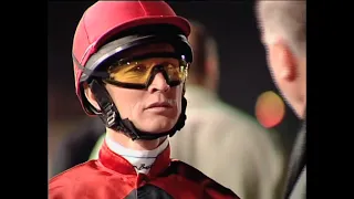 Ep 2 - A tribute to Champion South African Jockey Piere Strydom - Produced by Kevin Harris in 2013