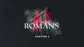 Romans 2 | Derek Demarest