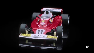 "Formula 1 Auto Collection" в Беларуси