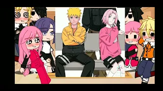 •~narusaku e sasuhina react sasunarusaku~•#sasusaku #narusaku #sasunaru }