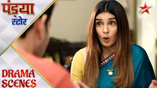 Pandya Store | Pandya स्टोर | Kya planning kiya Dhara, Rishita aur Dev ne? - Part 2