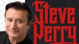 Steve Perry Hints At New Music!