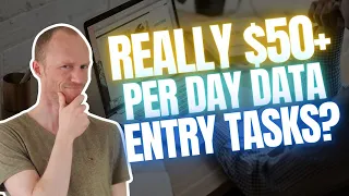 UHRS Review – Really $50+ Per Day Data Entry Tasks? (Full Truth Revealed)