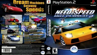 Need For Speed Hot Pursuit 2 OST - Brake Stand - Humble Brothers