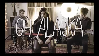 Camila Cabello - Havana ft. Young Thug [Oh, Alaska Acoustic Cover]