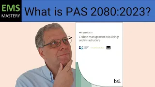 Uncovering the Mysteries of PAS 2080:2023: How to Reduce Carbon in Buildings and Infrastructure!