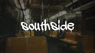 "Southside" - 90s Boom Bap Freestyle Type Beat Hip Hop Rap Instrumental | Antidote Beats