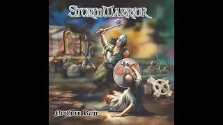 Stormwarrior - Northern Rage [Full Album]