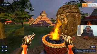 Mar 23, 2017 - Serious Sam HD: The Second Encounter