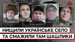 They came to kill: who from Russian military is involved in atrocities in Kharkiv region