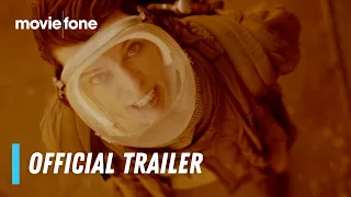 Breathe | Official Trailer | Sam Worthington, Milla Jovovich